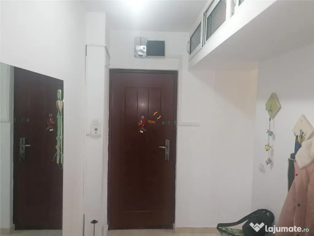 Renovat Etaj 2 Iulius Mall 