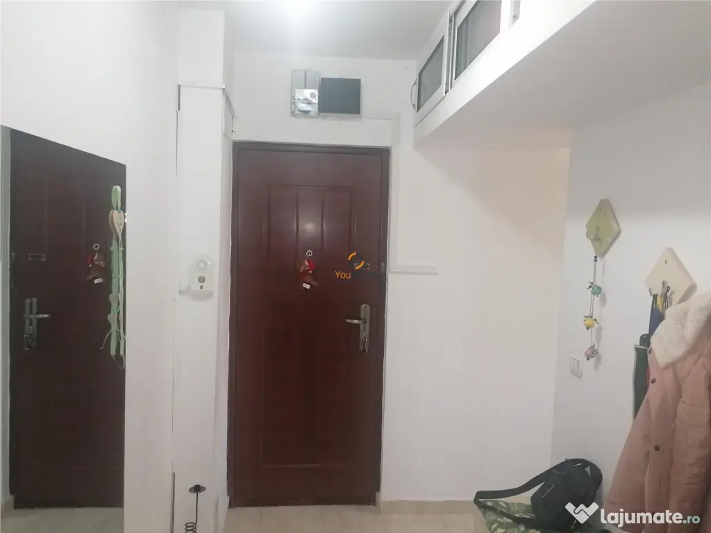 Renovat Etaj 2 Iulius Mall 