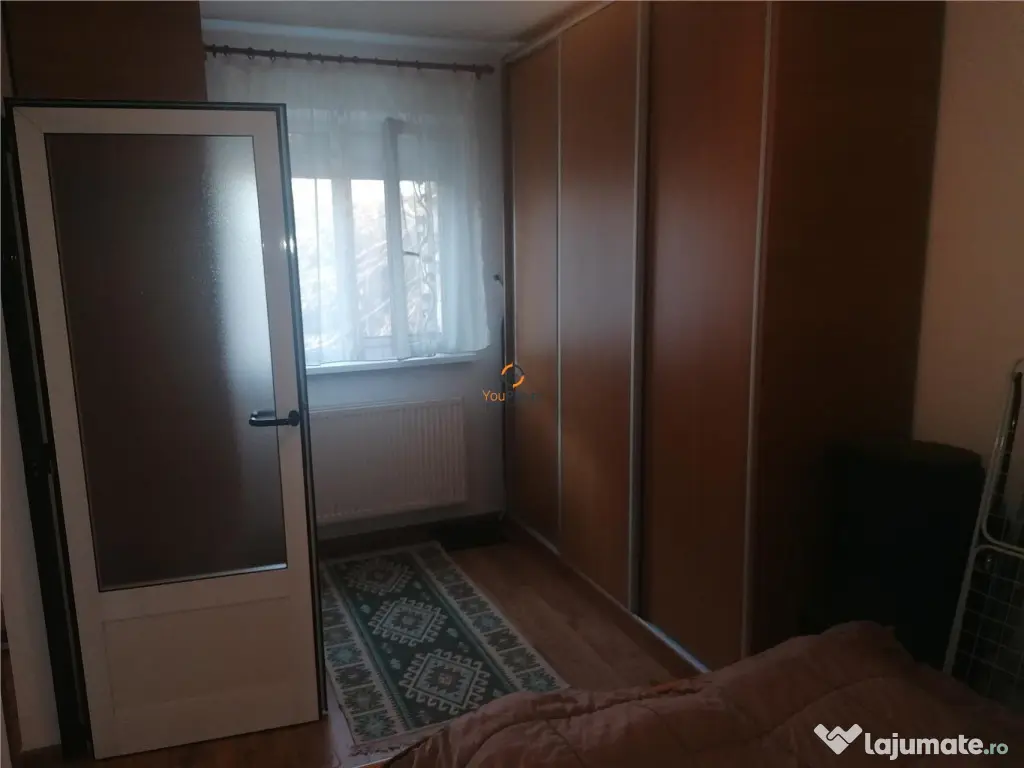 Renovat Etaj 2 Iulius Mall 