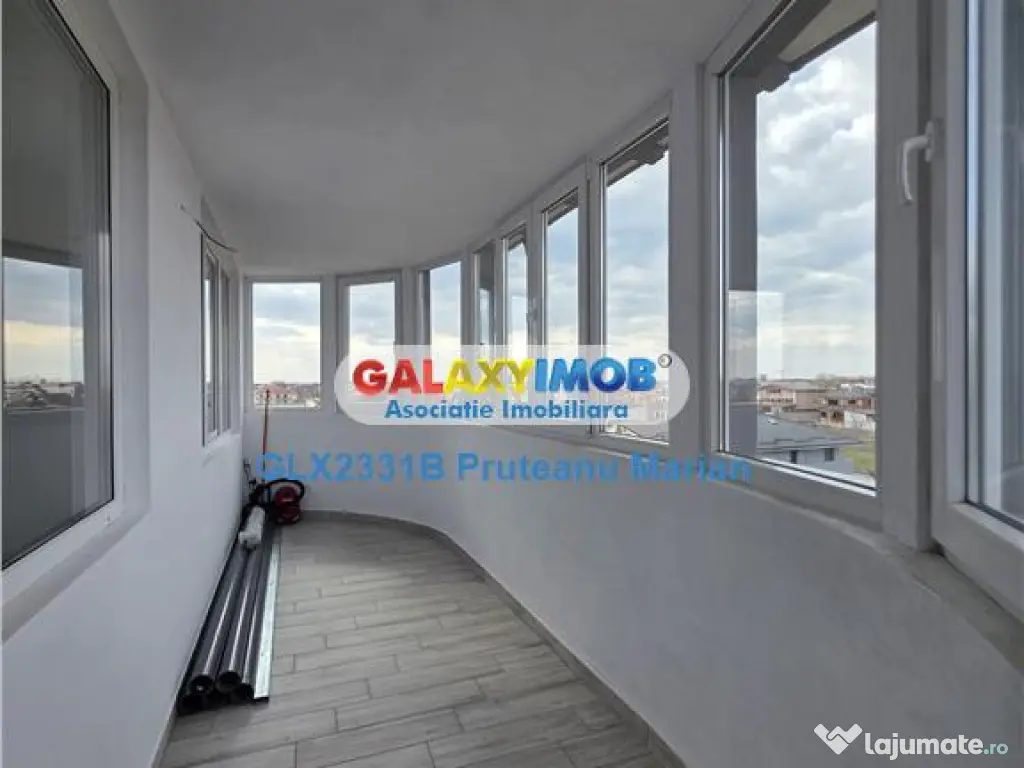 Apartament Premium cu 3 camere situat apropae de Str Dantel 