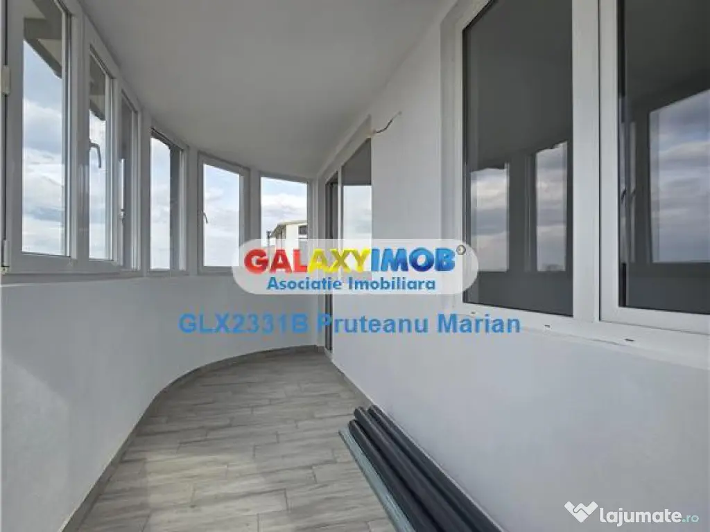 Apartament Premium cu 3 camere situat apropae de Str Dantel 