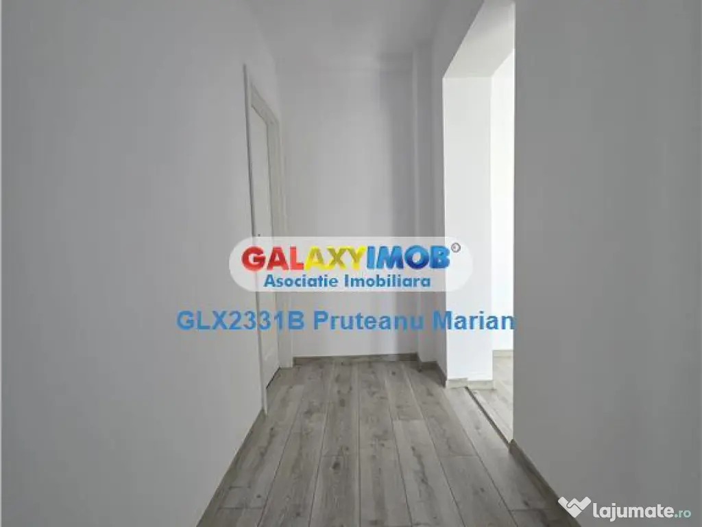 Apartament Premium cu 3 camere situat apropae de Str Dantel 