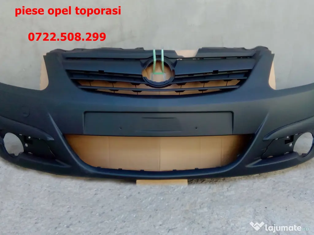bara fata Opel Corsa D noua 