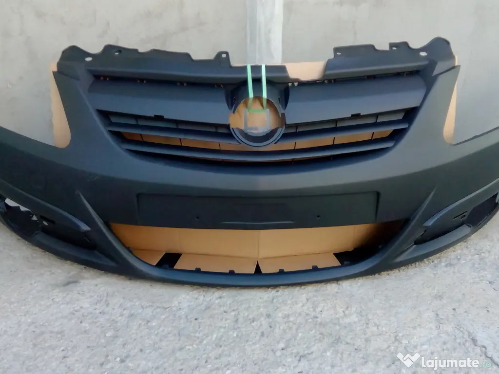 bara fata Opel Corsa D noua 