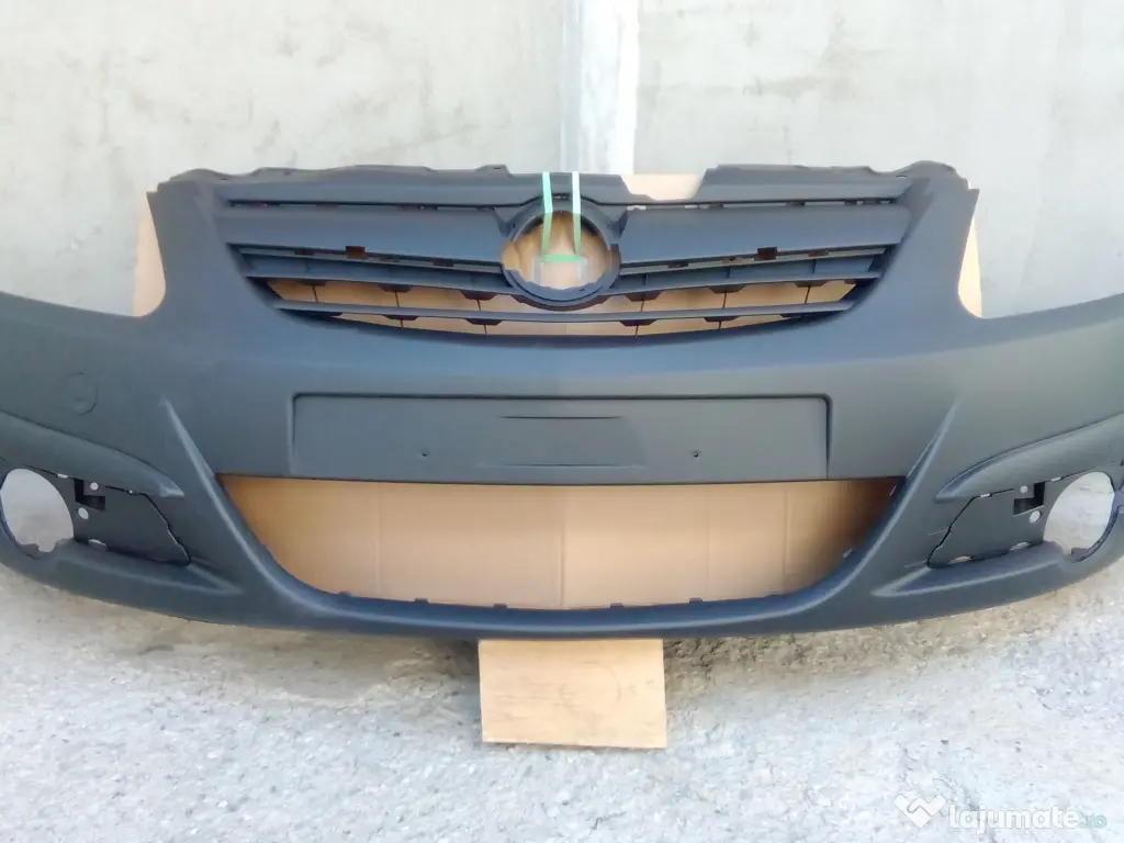 bara fata Opel Corsa D noua 