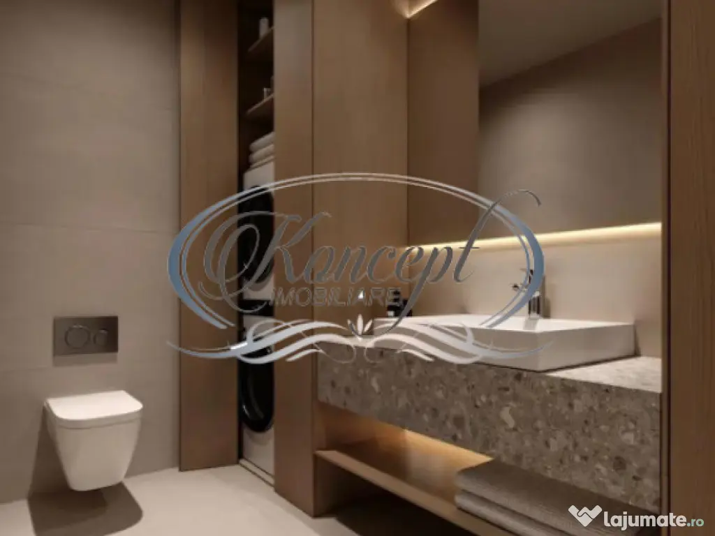 Apartament deosebit si cu panorama in ansamblul Era 