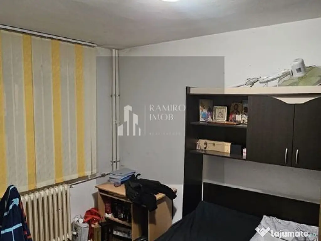 Apartament 2 camere 51 mp/ Camil Ressu/ Park Lake 