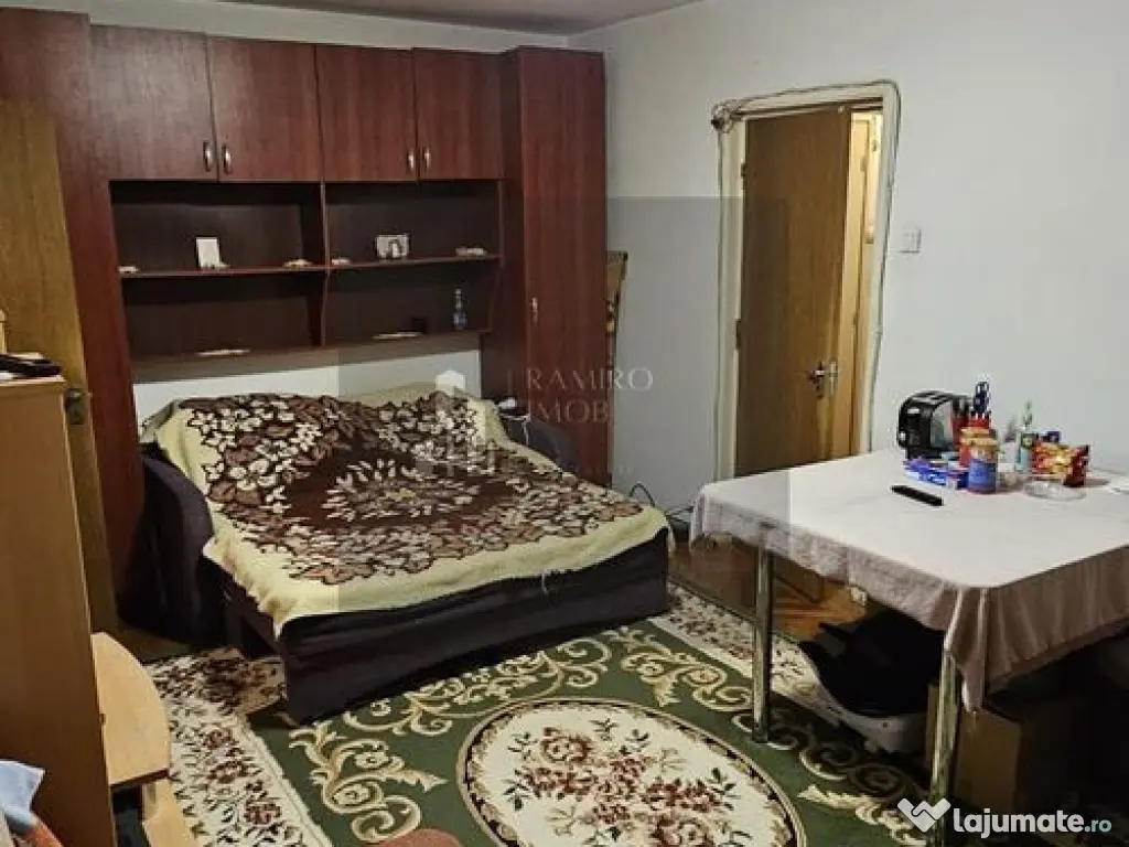 Apartament 2 camere 51 mp/ Camil Ressu/ Park Lake 