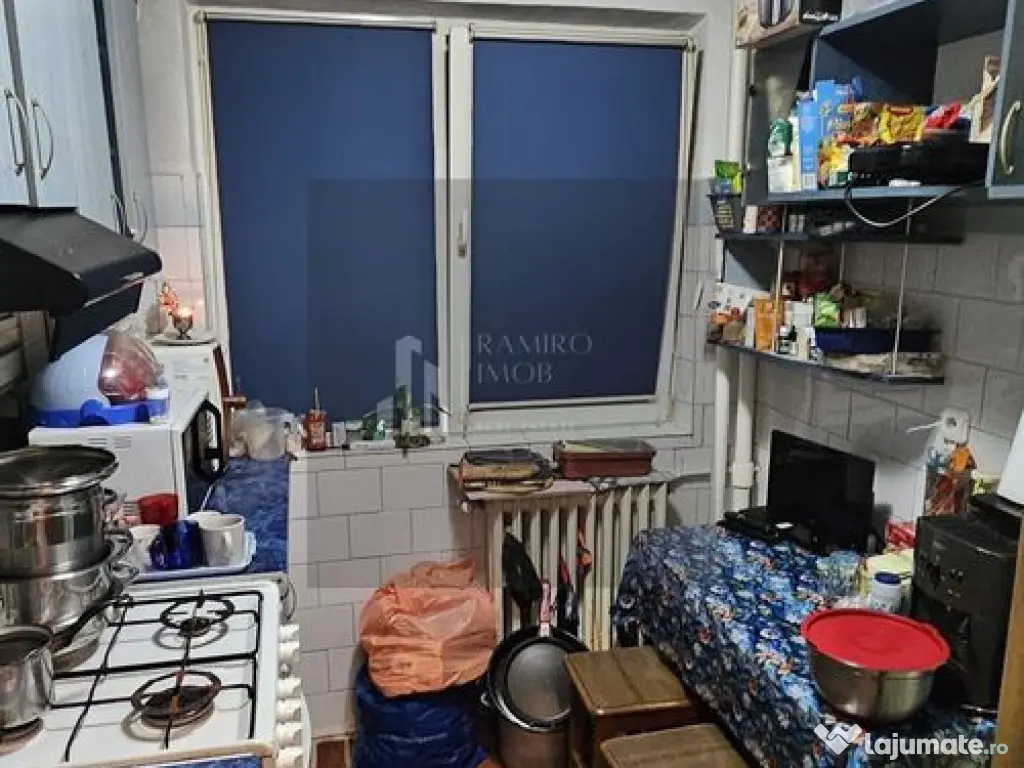 Apartament 2 camere 51 mp/ Camil Ressu/ Park Lake 