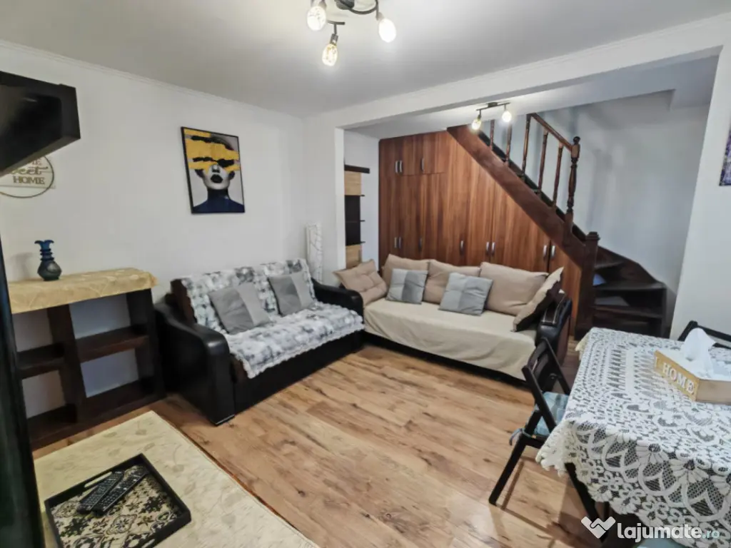 Apartament 3 camere de inchiriat, in zona Tomis Nord - Cirec 