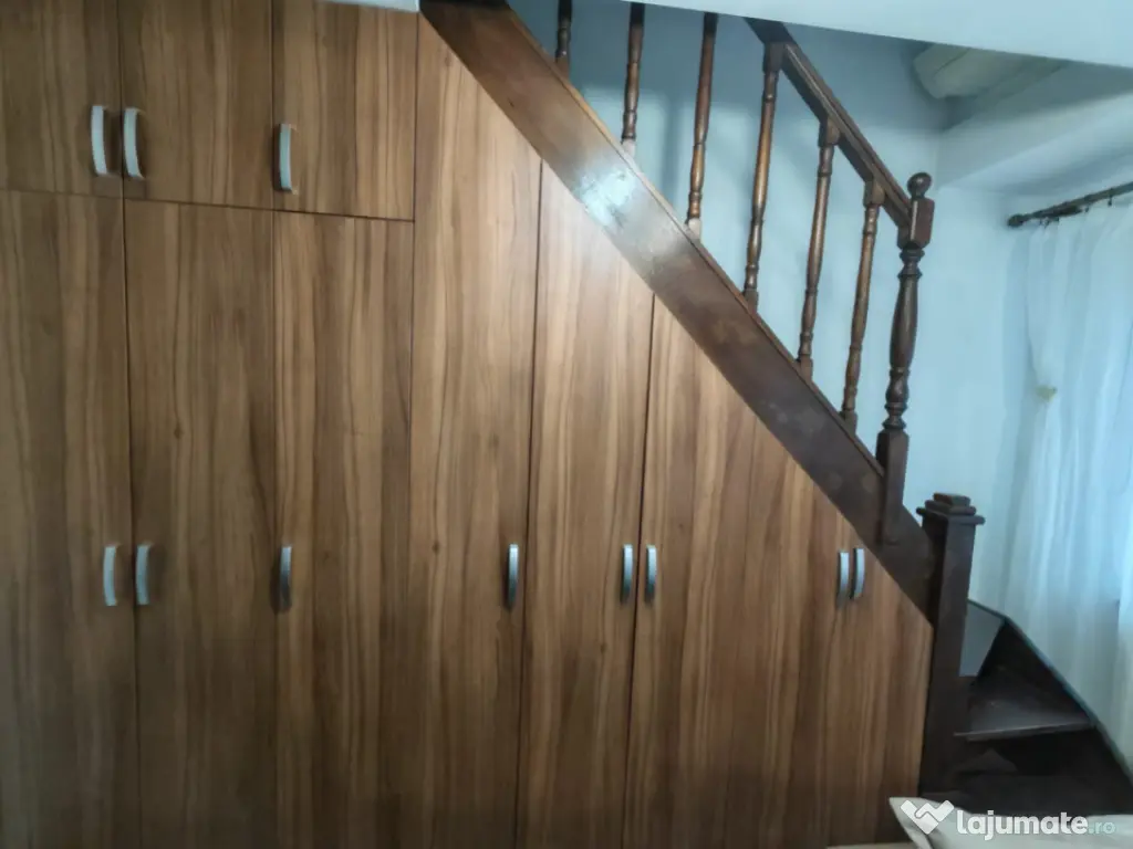 Apartament 3 camere de inchiriat, in zona Tomis Nord - Cirec 