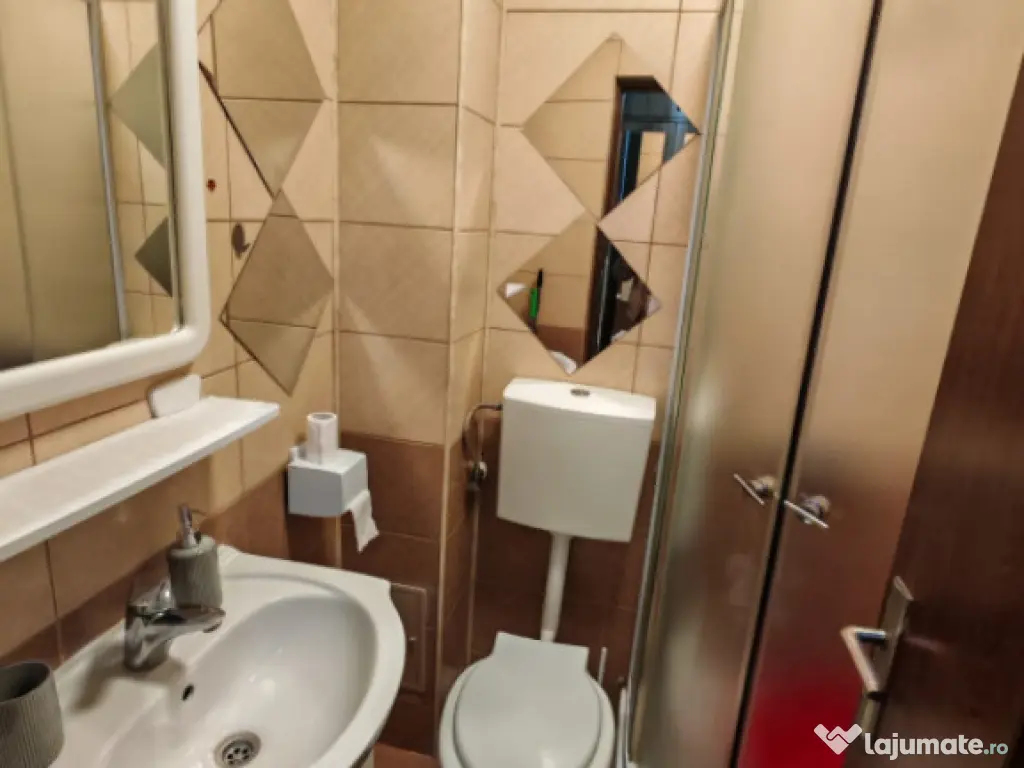 Apartament 3 camere de inchiriat, in zona Tomis Nord - Cirec 