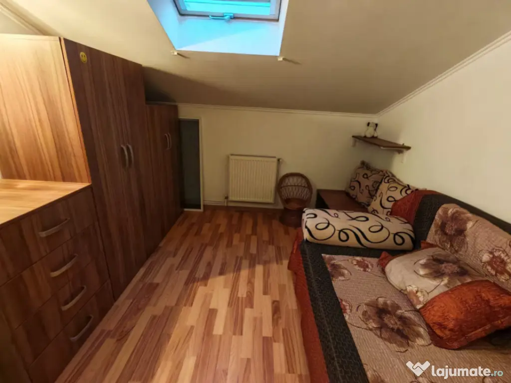 Apartament 3 camere de inchiriat, in zona Tomis Nord - Cirec 