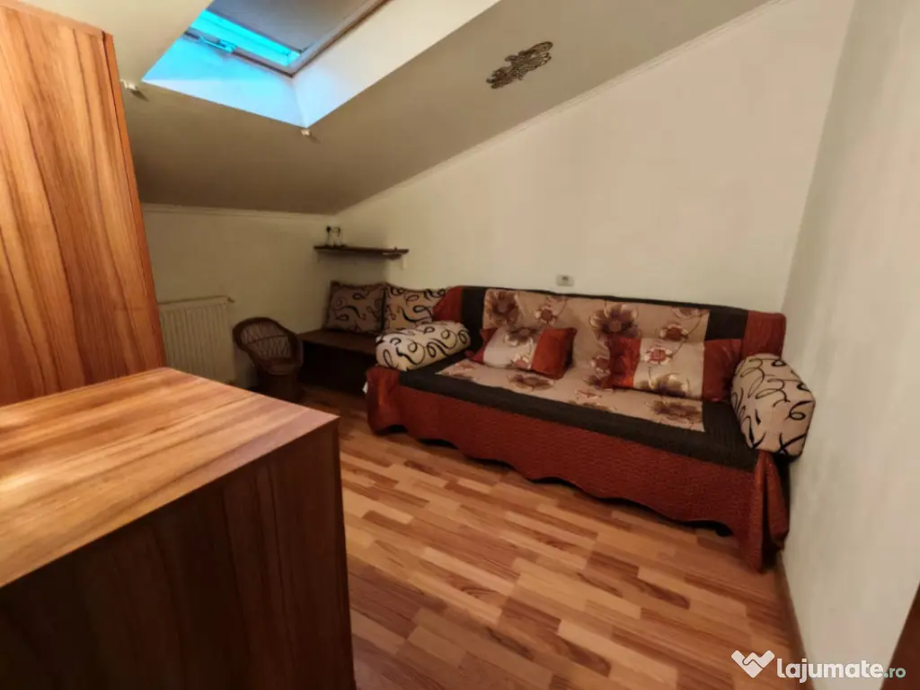 Apartament 3 camere de inchiriat, in zona Tomis Nord - Cirec 