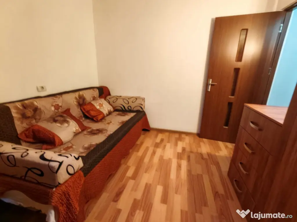 Apartament 3 camere de inchiriat, in zona Tomis Nord - Cirec 