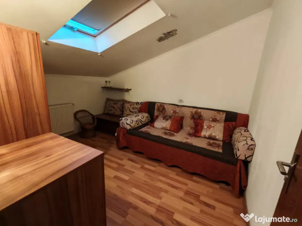 Apartament 3 camere de inchiriat, in zona Tomis Nord - Cirec 