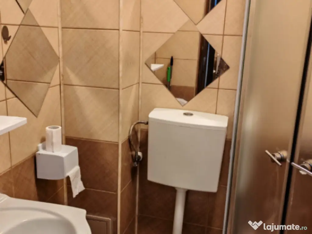 Apartament 3 camere de inchiriat, in zona Tomis Nord - Cirec 