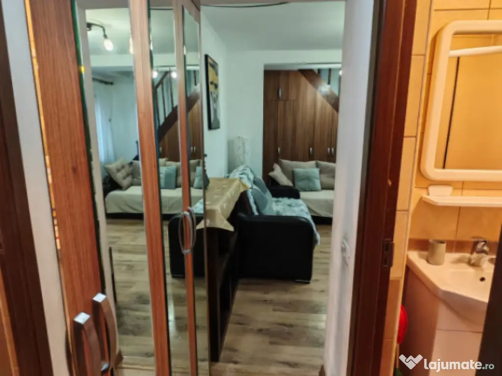 Apartament 3 camere de inchiriat, in zona Tomis Nord - Cirec 