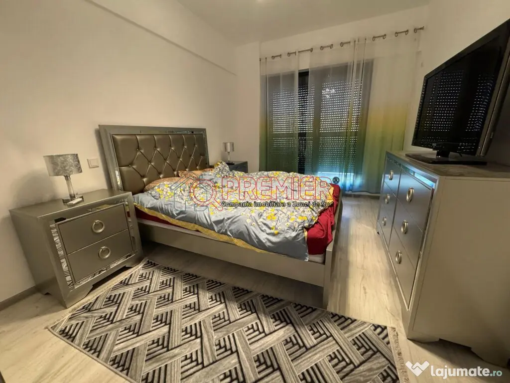 Metrou Aparatorii Patriei - 2 Camere decomandat - PREMIUM 