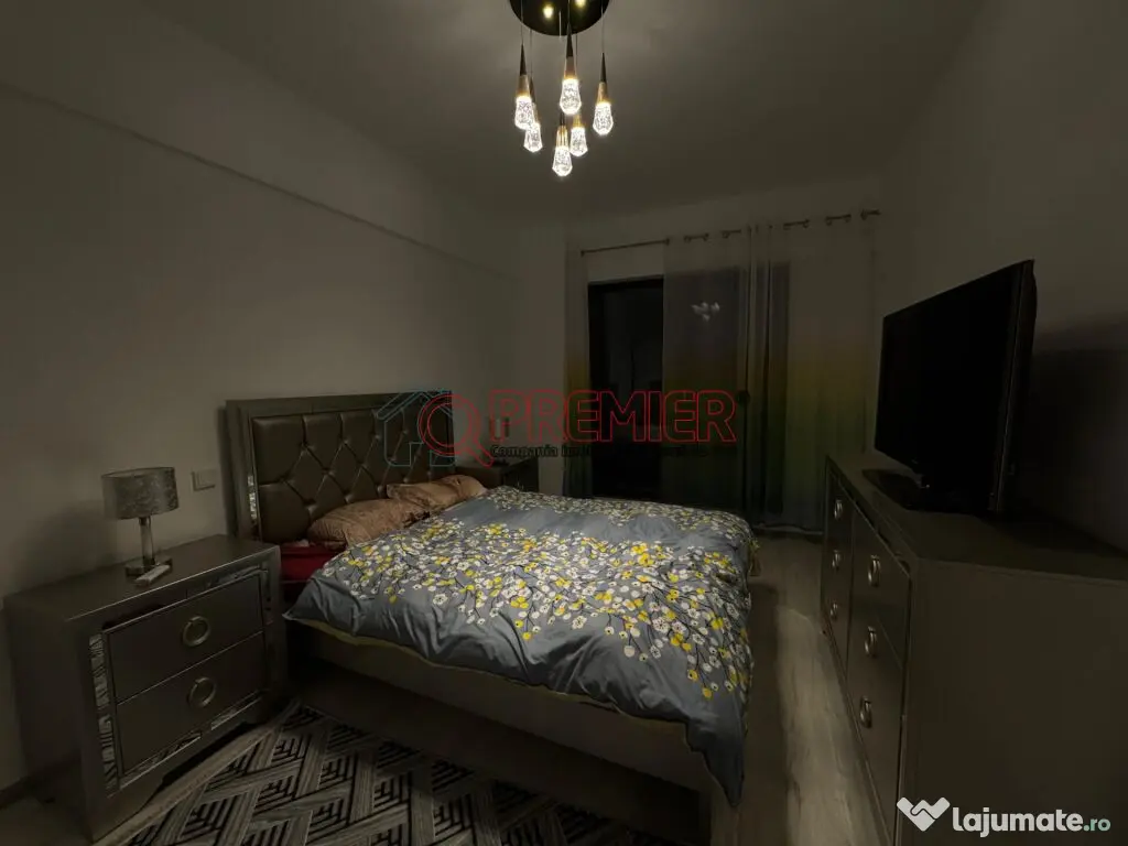 Metrou Aparatorii Patriei - 2 Camere decomandat - PREMIUM 