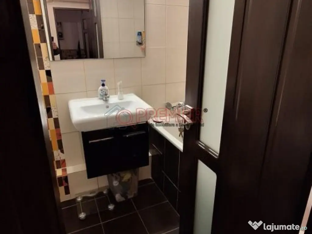 Sector 4 - Metrou Brancoveanu - Garsoniera - disponibila 