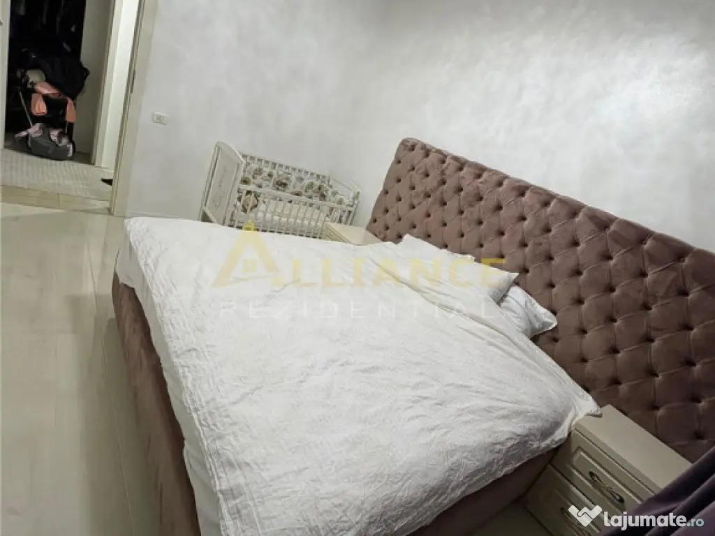 Drumul Binelui - Aparatori Ap 2 camere decomandat 