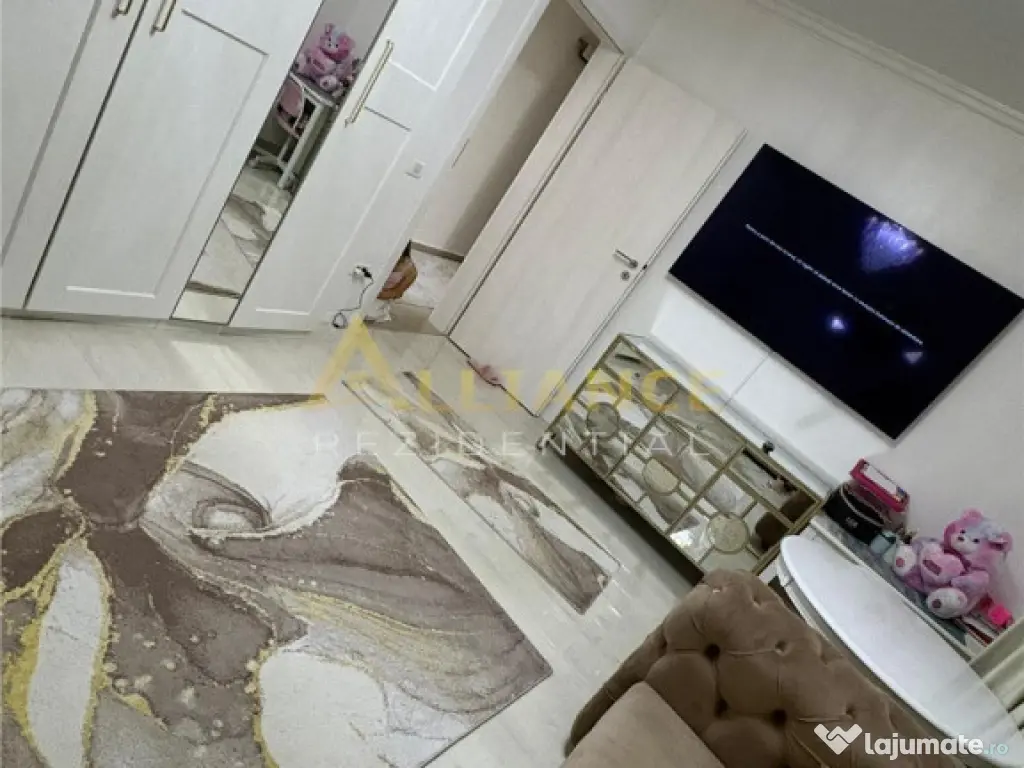 Drumul Binelui - Aparatori Ap 2 camere decomandat 