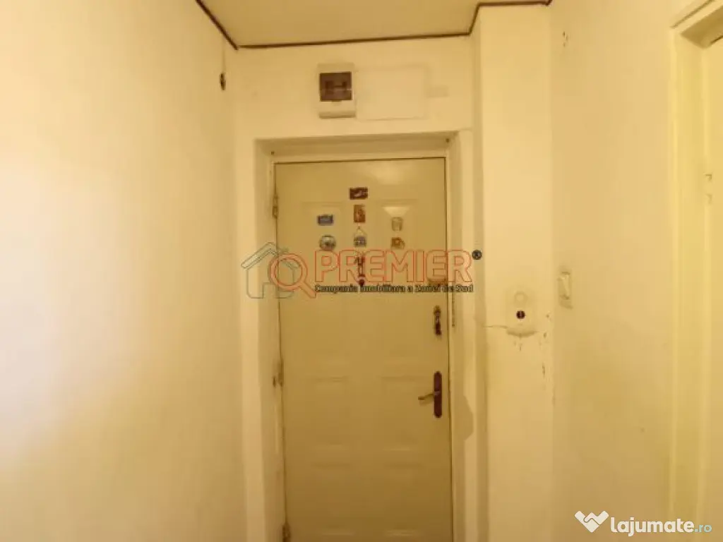 Piata Sudului 3 Camere - Secuilor - Bloc 4 Niveluri 