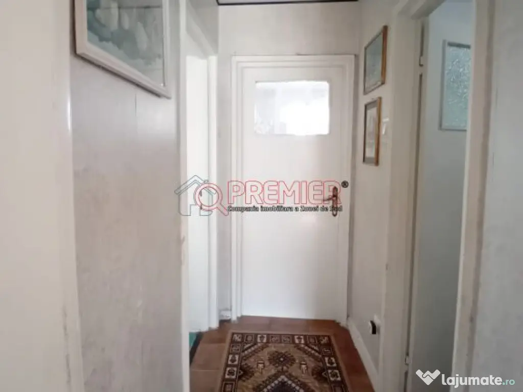 Piata Sudului 3 Camere - Secuilor - Bloc 4 Niveluri 