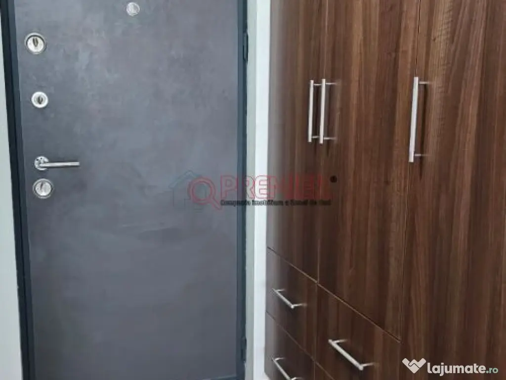Garsoniera renovata - Metrou Aparatori - Turnu Magurele 