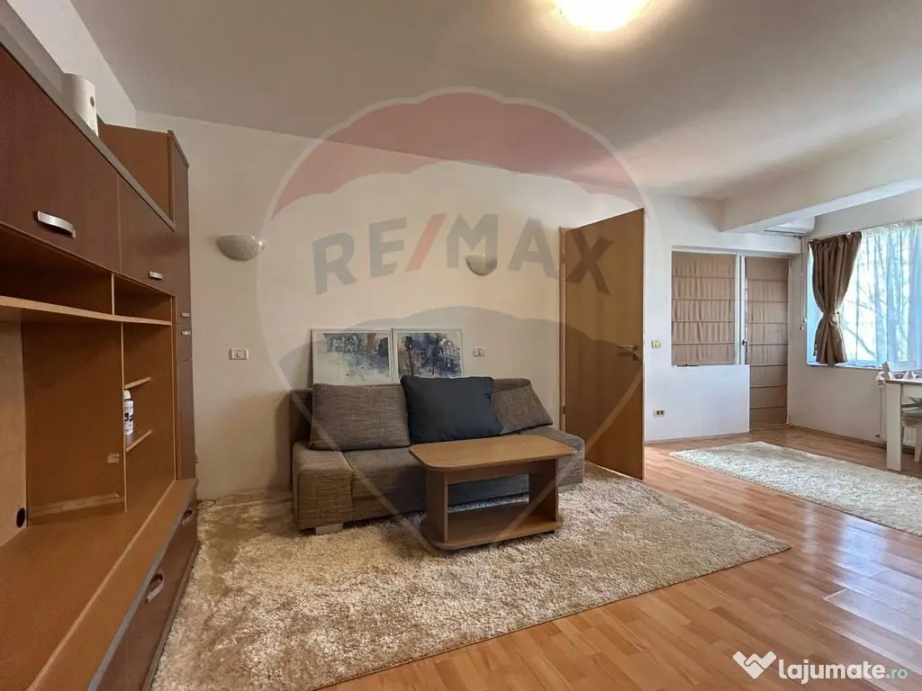 Inchiriere apartament 2 camere Soseaua Giurgiului 