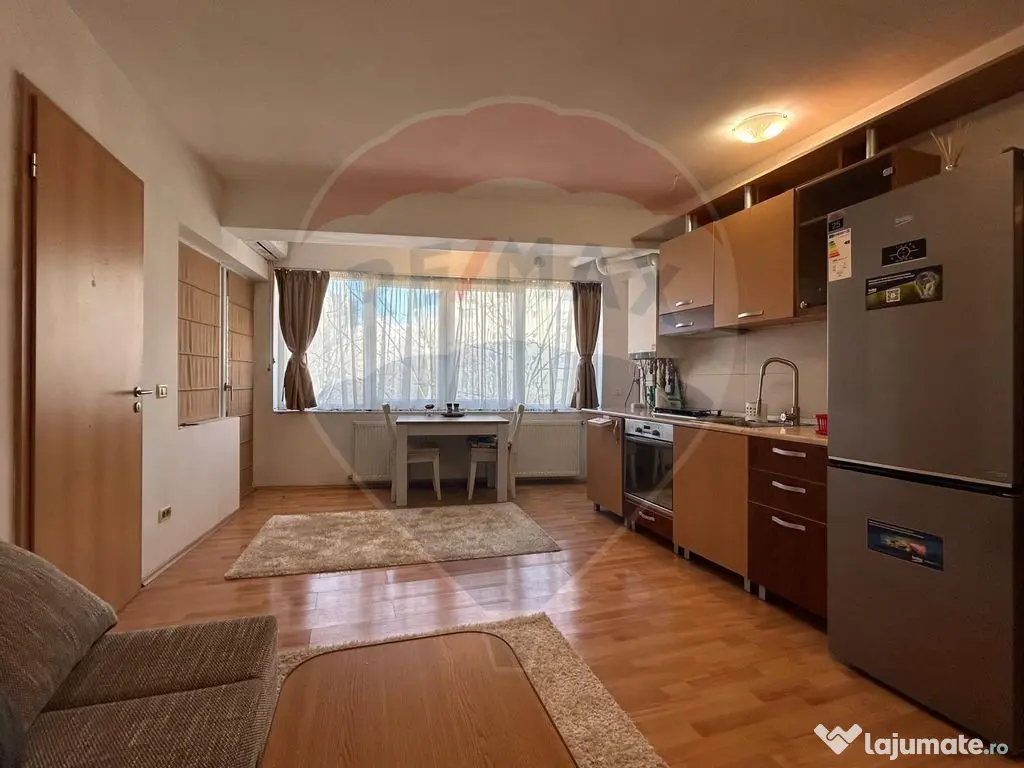 Inchiriere apartament 2 camere Soseaua Giurgiului 