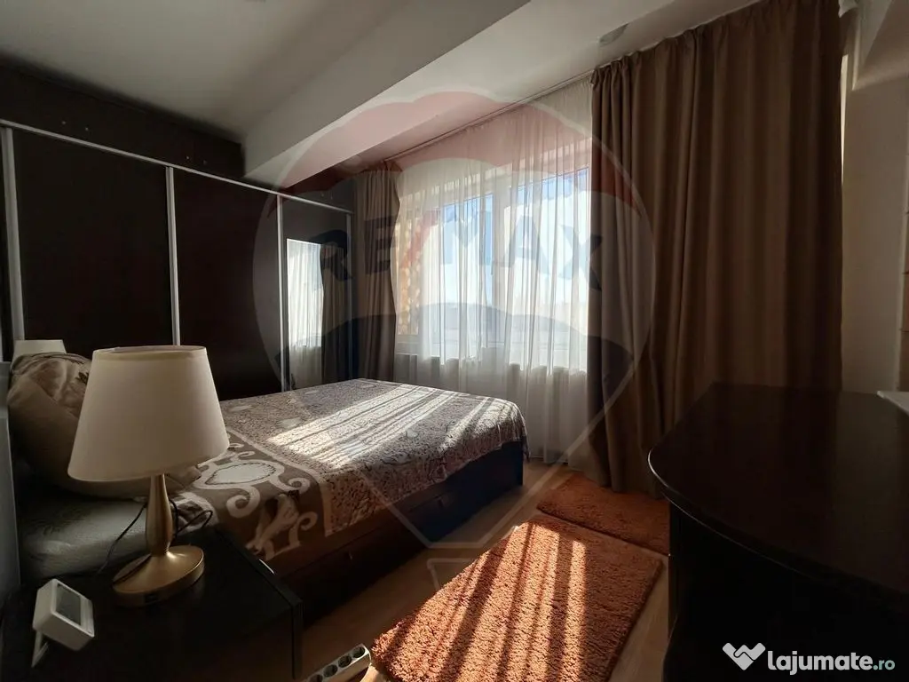 Inchiriere apartament 2 camere Soseaua Giurgiului 