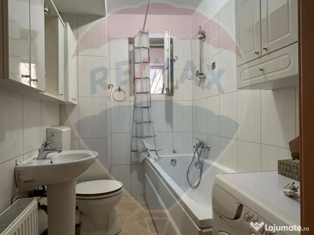 Inchiriere apartament 2 camere Soseaua Giurgiului 