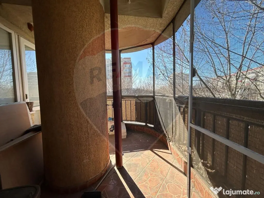 Inchiriere apartament 2 camere Soseaua Giurgiului 