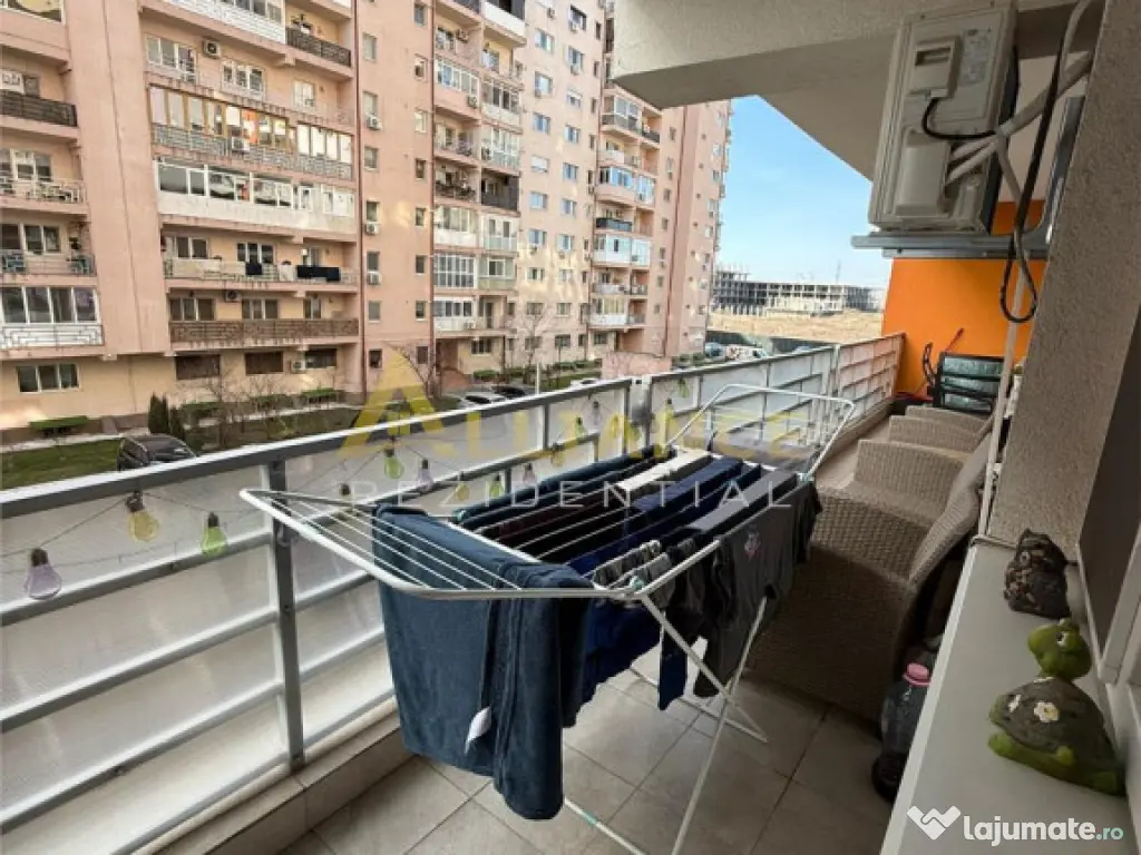 Apartament 3 camere 2 bai de – Confort City |Theodor ... 