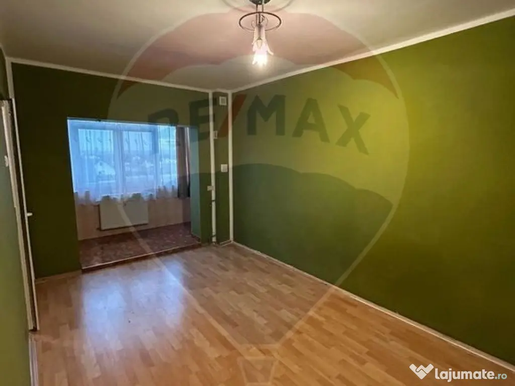 Garsonieră de vânzare 