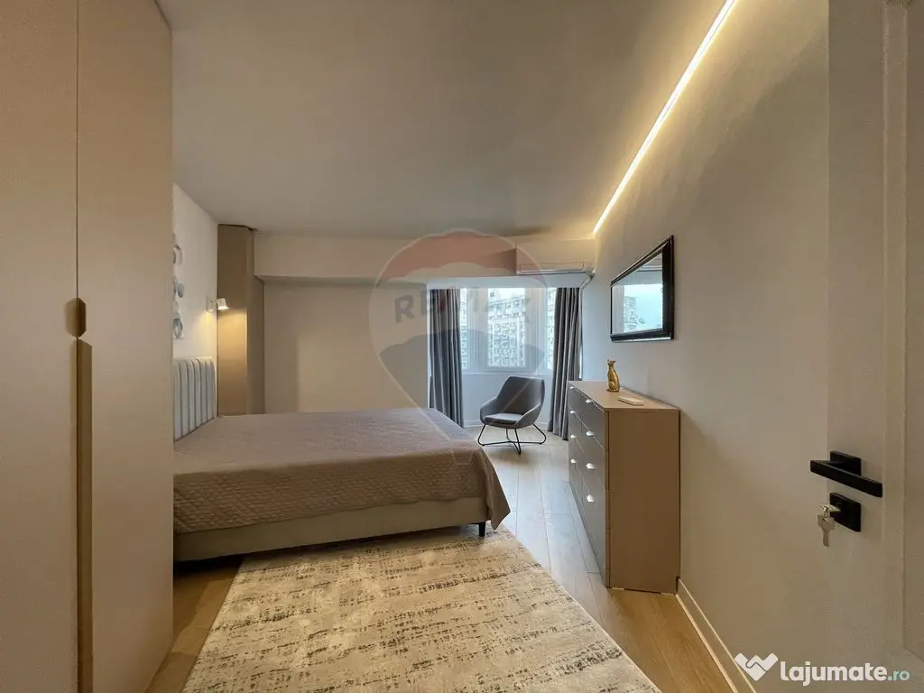 Apartament premium, 3 camere, rond Alba Iulia 