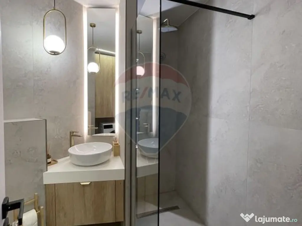 Apartament premium, 3 camere, rond Alba Iulia 