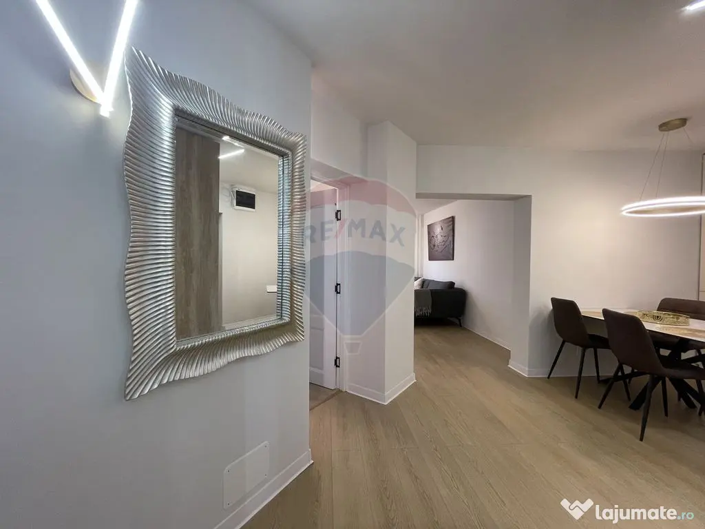 Apartament premium, 3 camere, rond Alba Iulia 