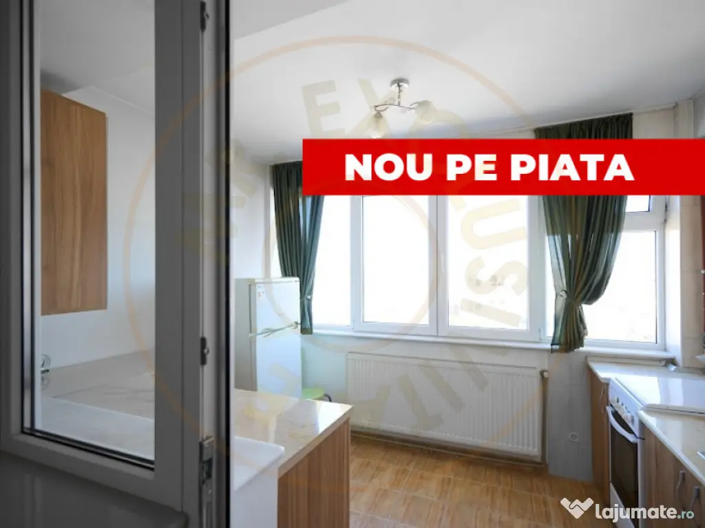 Garsoniera cocheta Prundu, zona linistita! Zero comision! 