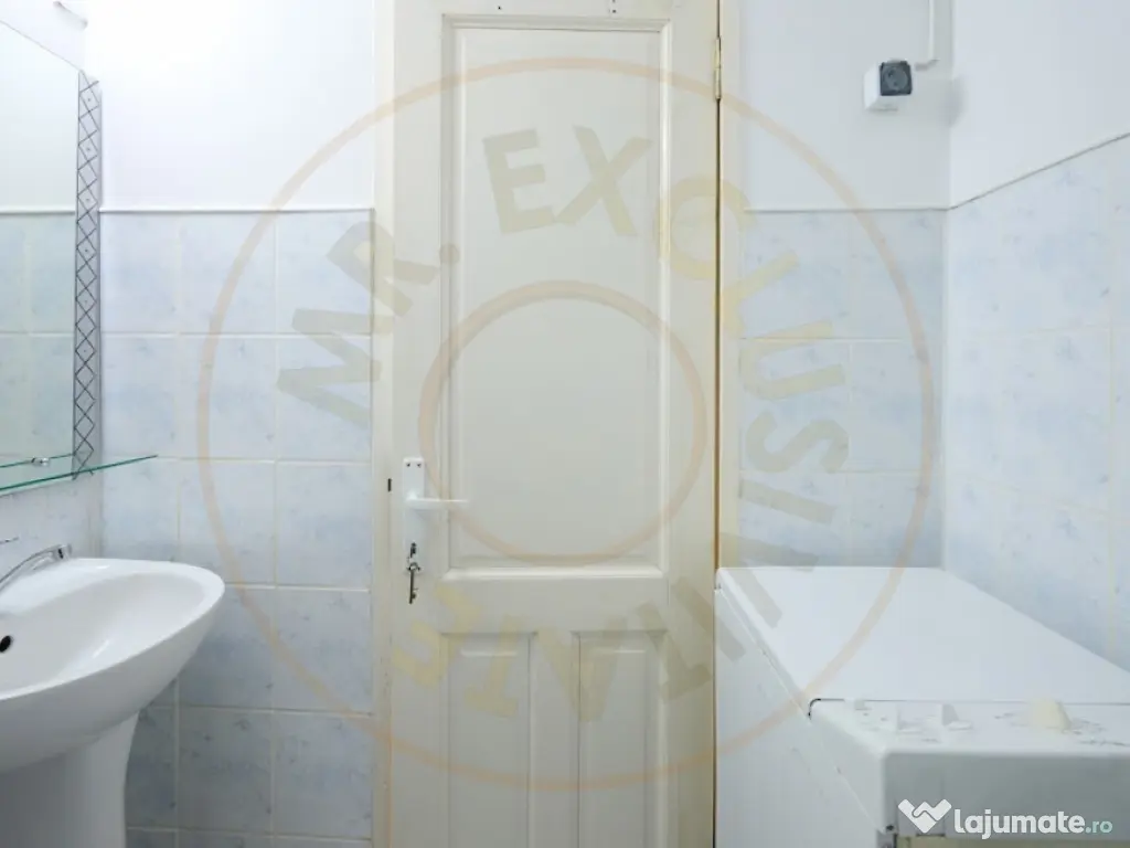 Garsoniera cocheta Prundu, zona linistita! Zero comision! 