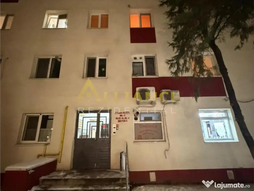 Apartament 2 camere de – Strada Resita | 38MP 