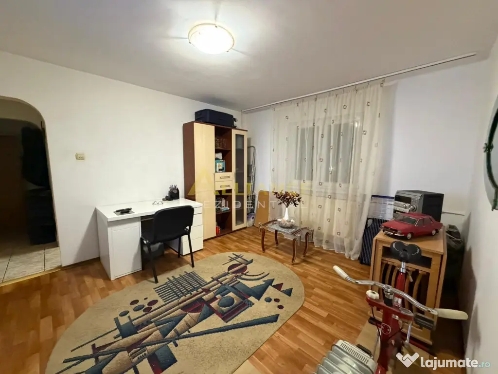 Apartament 2 camere de – Strada Resita | 38MP 
