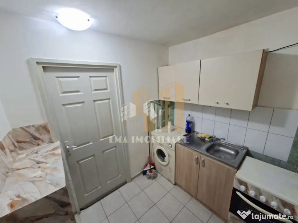 Camera de camin Tractorul Brasov strada General Mociulschi 