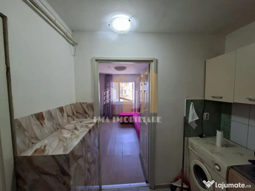 Camera de camin Tractorul Brasov strada General Mociulschi 