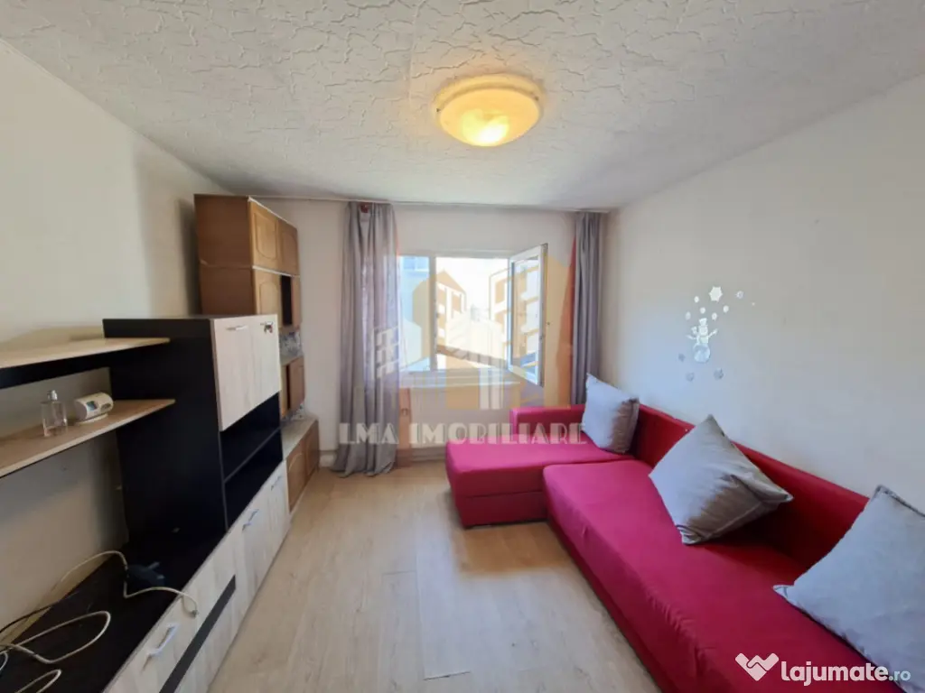 Camera de camin Tractorul Brasov strada General Mociulschi 