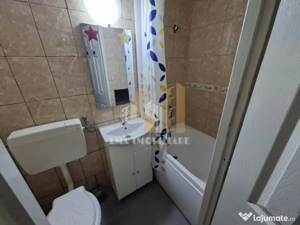 Camera de camin Tractorul Brasov strada General Mociulschi 