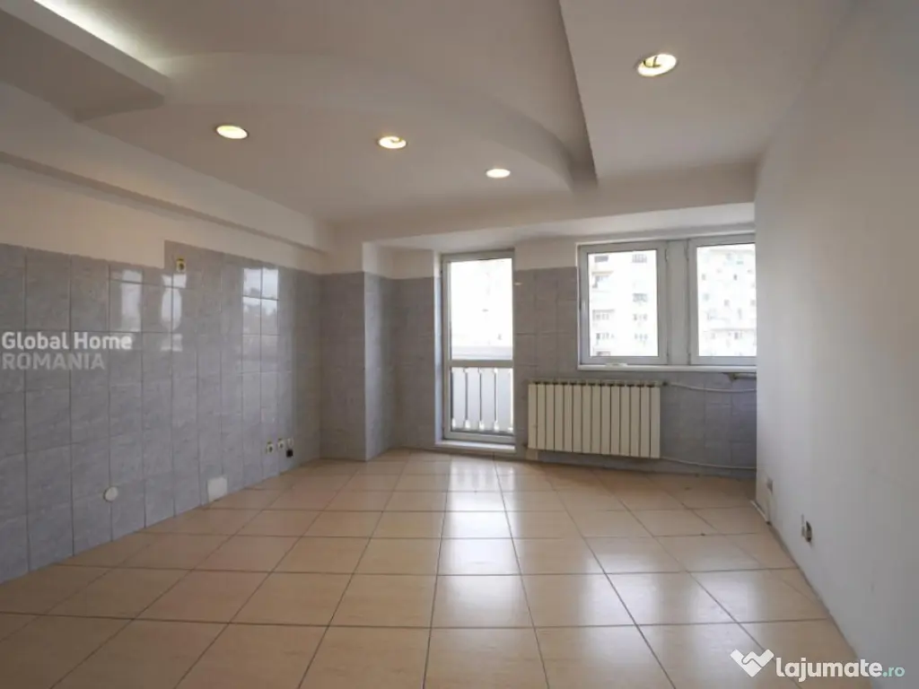 Spațiu office reprezentativ 525 mp – Piața Unirii 