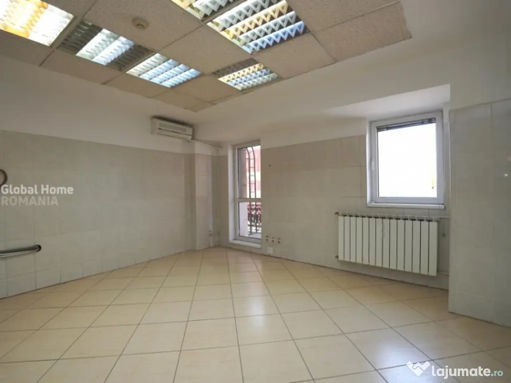 Spațiu office reprezentativ 525 mp – Piața Unirii 